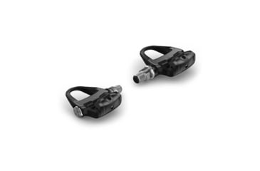 Image of Garmin Rally RS200 - Dual-Sensing Power Meter Pedals, Black, 010-02388-02