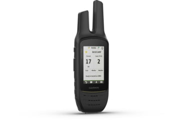 Image of Garmin Rino 750t 2-Way Radio/GPS Navigator w/Touchscreen and TOPO Mapping, 010-01958-30