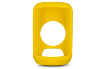 Image of Garmin Silicone Case f/Edge 510 - Yellow 52664