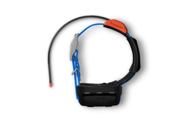 Image of Garmin T 5 Dog Tracking Device, Black, 010-02755-70