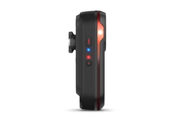 Image of Garmin Varia RCT715 Rear Light, Black, 010-02474-00