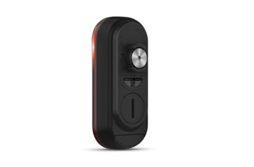 Image of Garmin Varia RCT715 Rear Light, Black, 010-02474-00