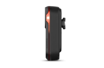 Image of Garmin Varia RCT715 Rear Light, Black, 010-02474-00