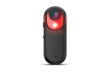 Image of Garmin Varia RCT715 Rear Light, Black, 010-02474-00