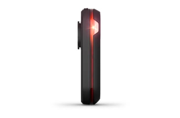 Image of Garmin Varia RTL515 Radar Tail Light, Black, 010-02376-00