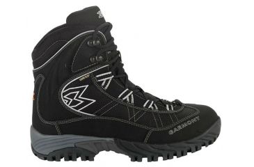 Image of Garmont Momentum Gore-Tex Snow Boot - Women's-Black-5.5 US
