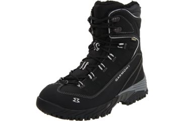 Image of Garmont Momentum Icelock GTX Winter Boot - Men's -Black-9.5 US