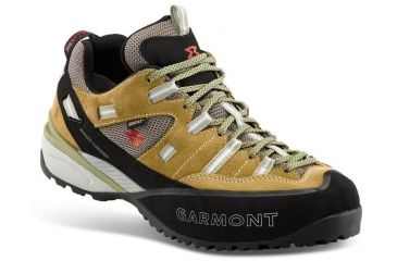 Image of Garmont Sticky Lizard - Women's-Bamboo-8.5 US / 40 EU