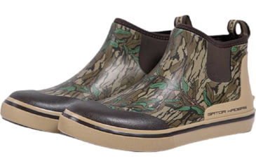 Image of Gator Waders Camp Boots - Mens, Greenleaf, 11 US, CAM70M11