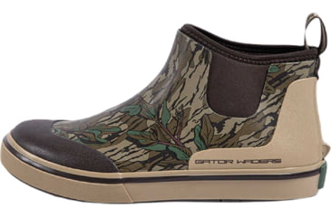Image of Gator Waders Camp Boots - Mens, Greenleaf, 11 US, CAM70M11