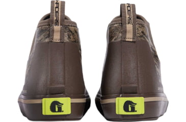 Image of Gator Waders Camp Boots - Mens, Mossy Oak Bottomland, 14 US, HCBBL14