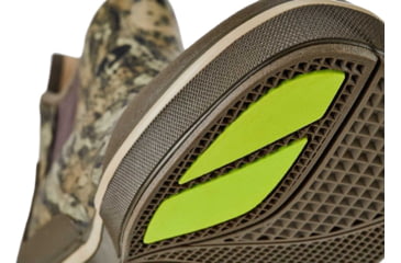 Image of Gator Waders Camp Boots - Mens, Mossy Oak Bottomland, 14 US, HCBBL14