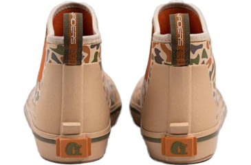 Image of Gator Waders Camp Boots - Mens, Realtree Old School, 13, CAM77M13