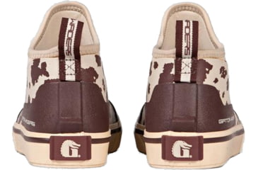 Image of Gator Waders Camp Boots - Womens, Brown Cow, 6, CAM79W6