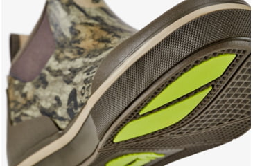 Image of Gator Waders Camp Boots - Womens, Mossy Oak Bottomland, 9 US, HWFOOC329