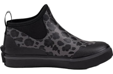 Image of Gator Waders Camp Boots - Womens, Shadow Leopard, 8, CAM73W8
