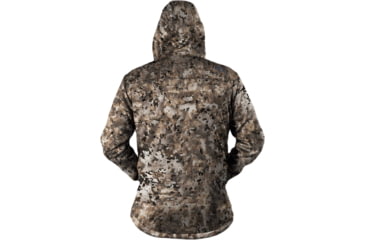 Image of Gator Waders Camp Hoodie - Mens, Seven, Small, CH44MS