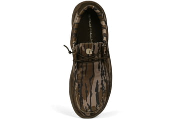 Image of Gator Waders Camp Shoes - Mens, Bottomland, 10, CS32M10