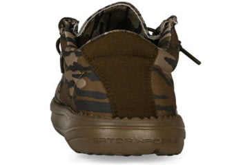 Image of Gator Waders Camp Shoes - Mens, Bottomland, 10, CS32M10