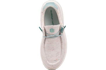 Image of Gator Waders Camp Shoes - Womens, Birthday Cake, 8, CS81W8