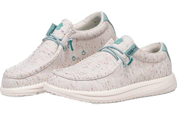 Image of Gator Waders Camp Shoes - Womens, Birthday Cake, 8, CS81W8