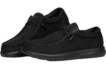 Image of Gator Waders Camp Shoes - Womens, Black, 6, CS03W6