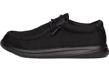 Image of Gator Waders Camp Shoes - Womens, Black, 6, CS03W6