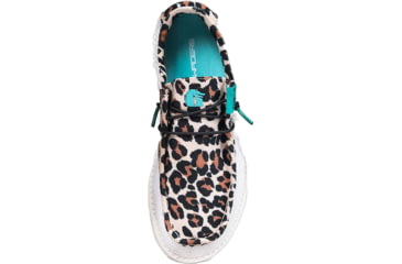 Image of Gator Waders Camp Shoes - Womens, Leopard, 6, CS30W6