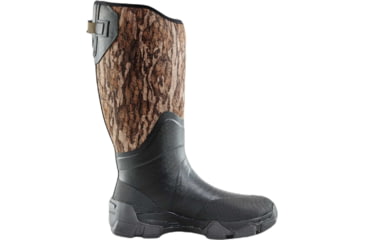 Image of Gator Waders Omega Insulated Boots - Mens, Mossy Oak Bottomland, 12 US, OMBI32M12