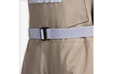 Image of Gator Waders Shield Insulated Pro Waders - Mens, Brown, 11 US, Long, SHI05ML11