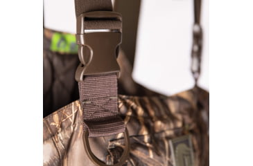 Image of Gator Waders Shield Insulated Waders - Mens, Realtree Max-7, 14 US, King, SHI58MK14