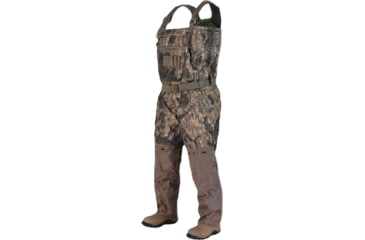 Image of Gator Waders Shield Insulated Waders - Mens, Realtree Timber, 10 US, Regular, SSIRTR10
