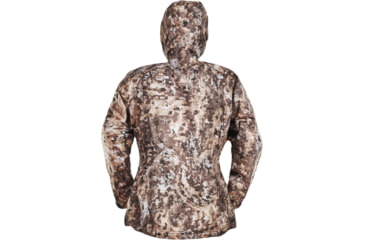 Image of Gator Waders Waterproof 1/2 Zip Bog Hoodie - Women's, Seven, Small, BOG41WS