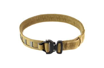 Image of GBRS Group Assaulter V3 Belt System, COYOTE BROWN, LArge, GEAR-ABSV3-CB-L