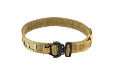 Image of GBRS Group Assaulter V3 Belt System, COYOTE BROWN, Medium, GEAR-ABSV3-CB-M