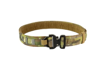 Image of GBRS Group Assaulter V3 Belt System, MULTICAM, Large, GEAR-ABSV3-MC-L