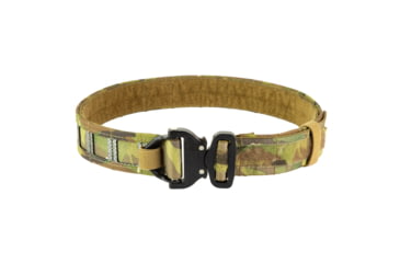 Image of GBRS Group Assaulter V3 Belt System, MULTICAM, Medium, GEAR-ABSV3-MC-M
