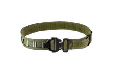 Image of GBRS Group Assaulter V3 Belt System, RANGER GREEN, LArge, GEAR-ABSV3-RG-L