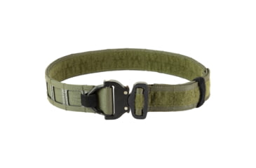 Image of GBRS Group Assaulter V3 Belt System, RANGER GREEN, Medium, GEAR-ABSV3-RG-M