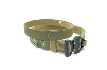 Image of GBRS Group Assaulter V3 Belt System, COYOTE BROWN, Extra Large, GEAR-ABSV3-CB-XL