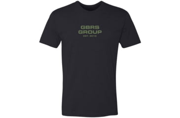 Image of GBRS Group Anniversary Edition Instructor Short Sleeve Shirt - Mens