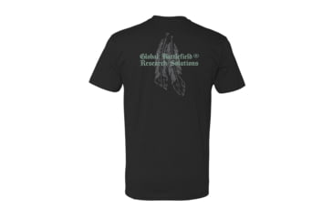 Image of Gbrs Group Gear GBRS Group Laying Honors Short Sleeve Shirt, SS-BLK-LH-26-3XL