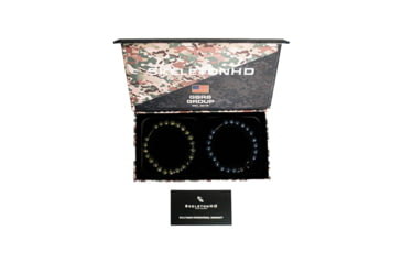 Image of Gbrs Group Gear GBRS Group x SkeletonHD Multicam Beaded Bracelet, BRCLT-MC-26