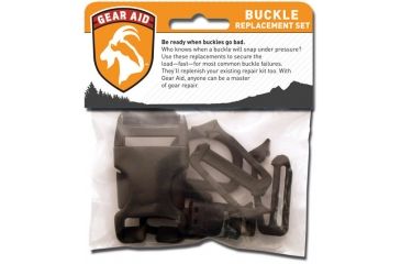 Image of Gear Aid Buckle Kit GA80081