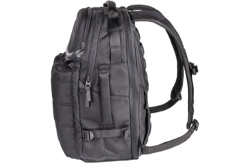 Image of Geissele Everyday Carry Pistol Backpack, Black, 24-004B