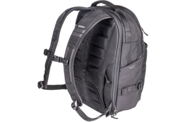 Image of Geissele Everyday Carry Pistol Backpack, Black, 24-004B