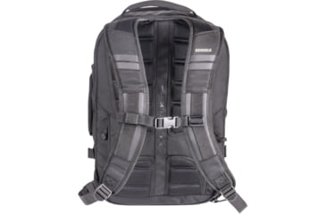 Image of Geissele Everyday Carry Pistol Backpack, Black, 24-004B