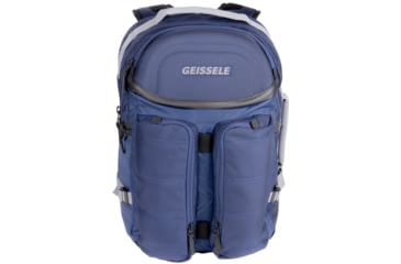 Image of Geissele Everyday Carry Pistol Backpack, Navy Blue, 24-004NV