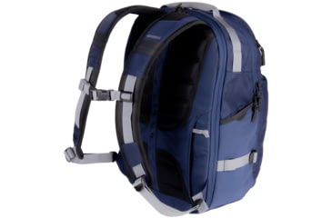 Image of Geissele Everyday Carry Pistol Backpack, Navy Blue, 24-004NV