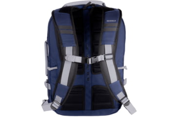 Image of Geissele Everyday Carry Pistol Backpack, Navy Blue, 24-004NV
